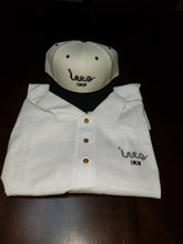 Load image into Gallery viewer, I saw that coming polo.