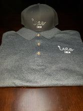 Load image into Gallery viewer, I saw that coming polo.