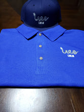 Load image into Gallery viewer, I saw that coming polo.