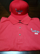 Load image into Gallery viewer, I saw that coming polo.